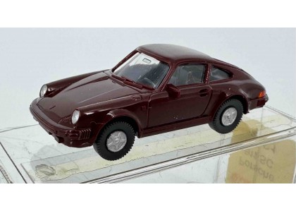 Autoturism Porsche 911 SC - Wiking 12 161